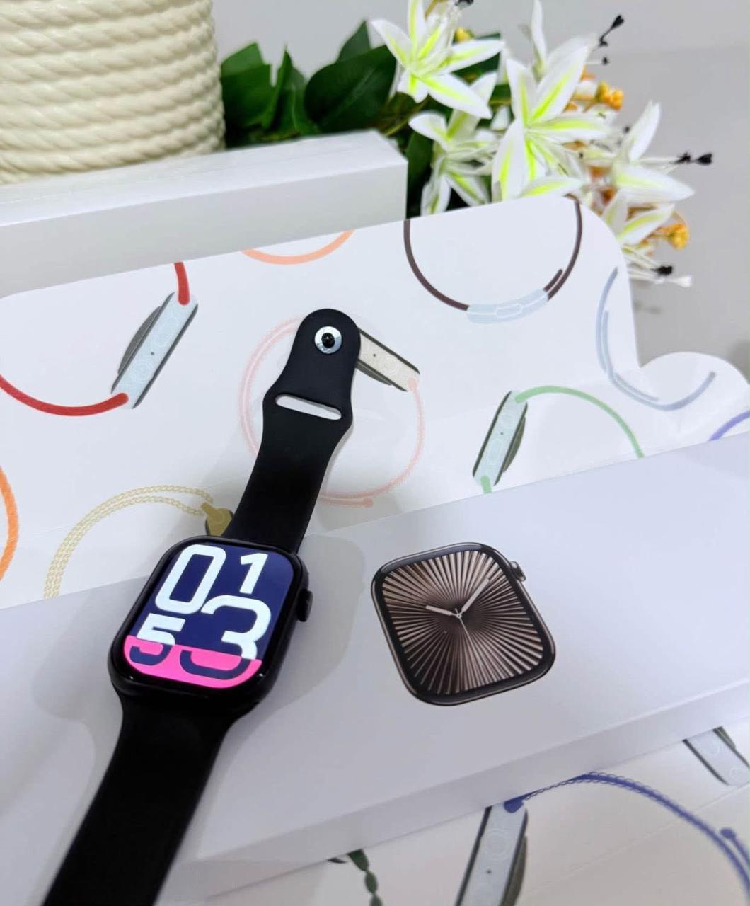 Apple Watch Serie 10
