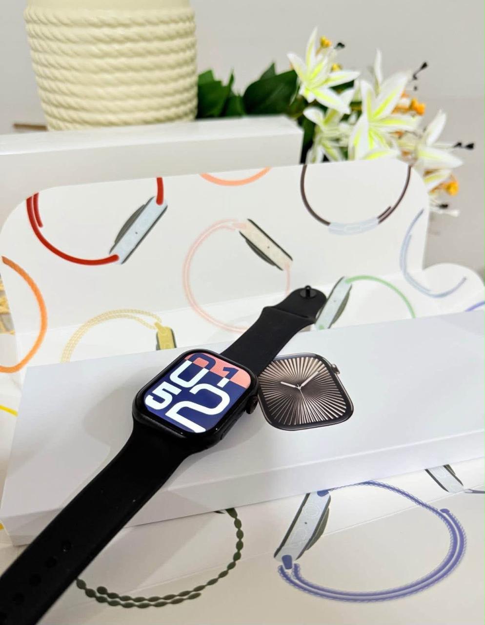Apple Watch Serie 10