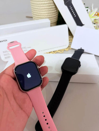Apple Watch Serie 10